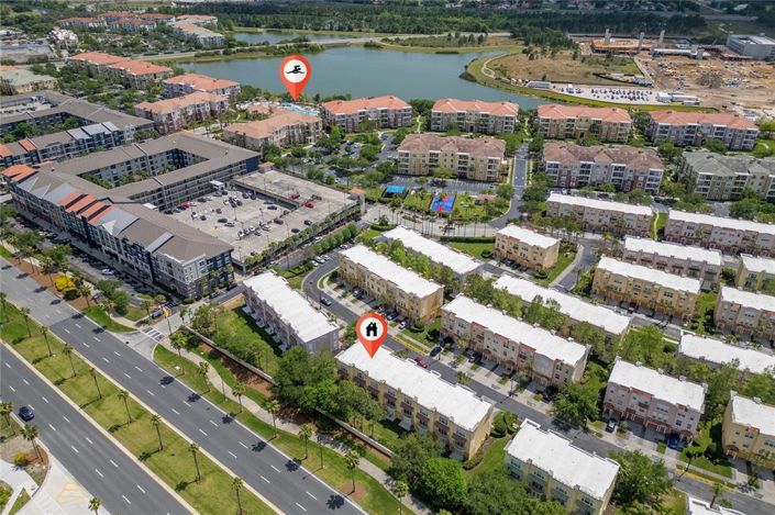 Image No.30-Propriété de 3 chambres à vendre à Orlando