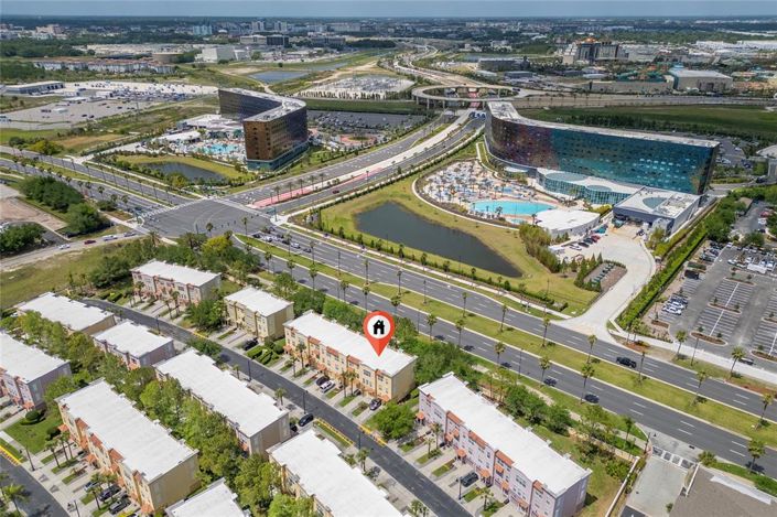 Image No.31-Propriété de 3 chambres à vendre à Orlando