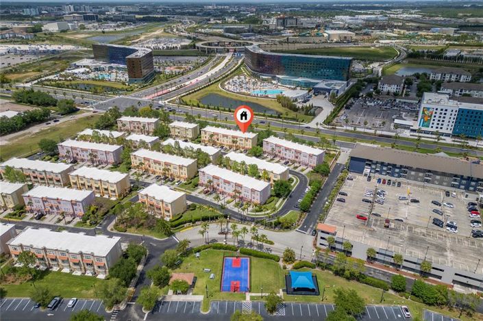 Image No.32-Propriété de 3 chambres à vendre à Orlando