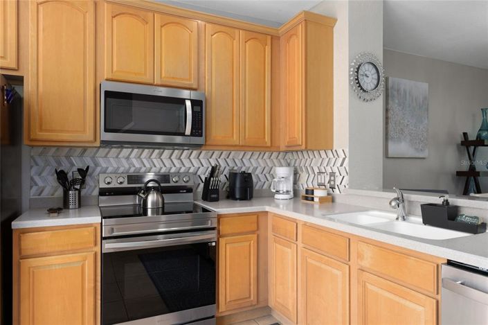 Image No.6-Propriété de 3 chambres à vendre à Orlando