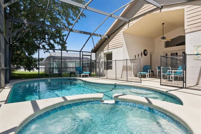 Image No.32-Propriété de 4 chambres à vendre à Clermont