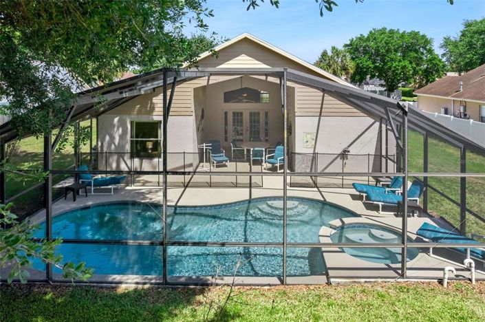 Image No.33-Propriété de 4 chambres à vendre à Clermont