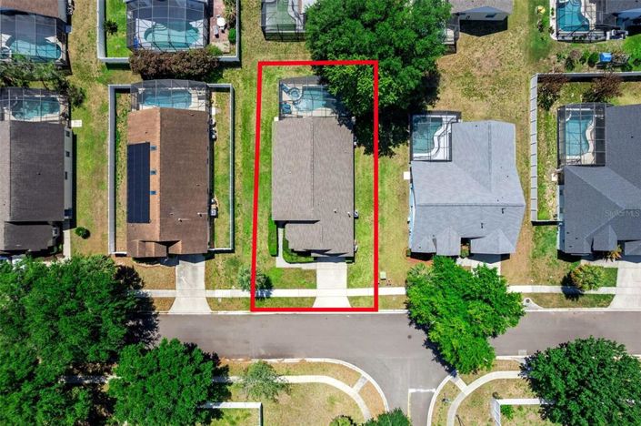 Image No.35-Propriété de 4 chambres à vendre à Clermont