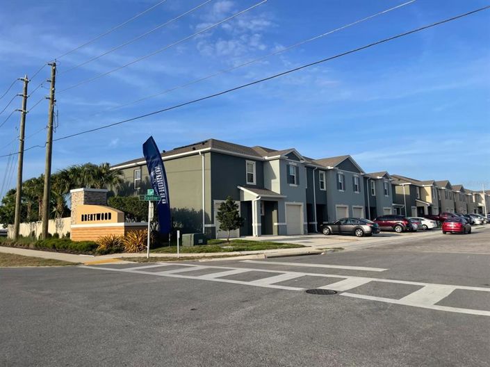 Image No.2-Maison de ville de 3 chambres à vendre à Davenport