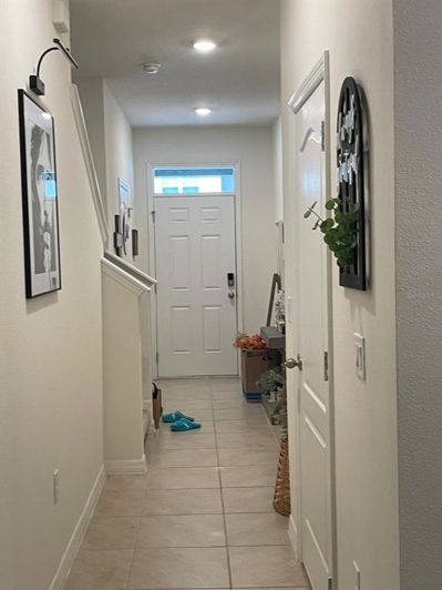 Image No.3-Maison de ville de 3 chambres à vendre à Davenport