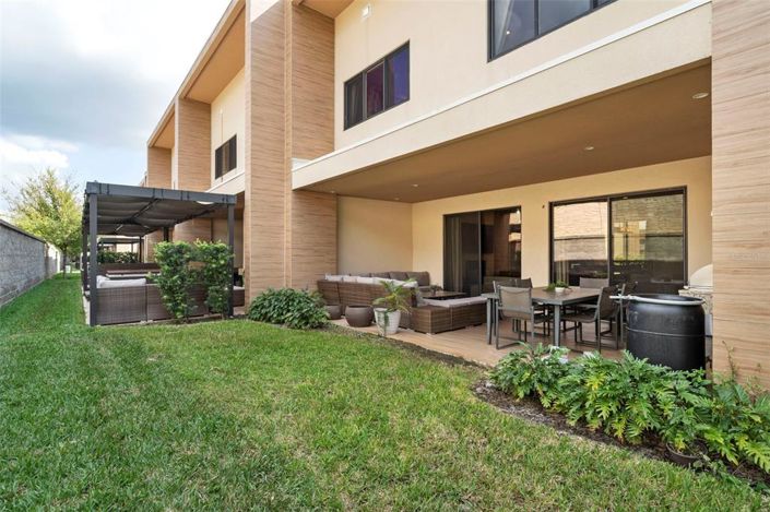 Image No.18-Maison de ville de 3 chambres à vendre à Kissimmee