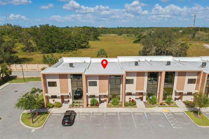 Image No.2-Maison de ville de 3 chambres à vendre à Kissimmee