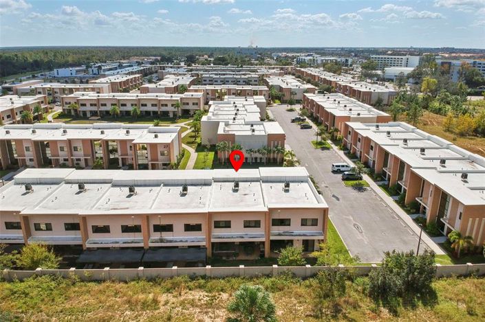 Image No.35-Maison de ville de 3 chambres à vendre à Kissimmee