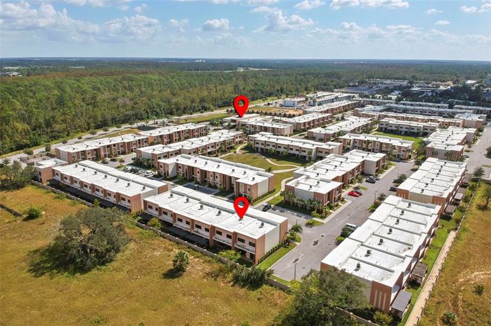 Image No.36-Maison de ville de 3 chambres à vendre à Kissimmee