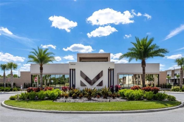 Image No.38-Maison de ville de 3 chambres à vendre à Kissimmee