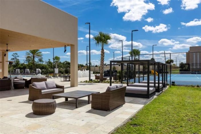 Image No.41-Maison de ville de 3 chambres à vendre à Kissimmee