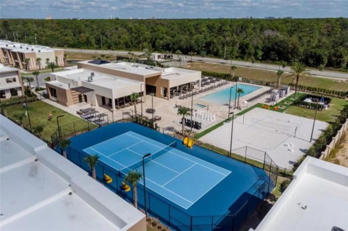 Image No.42-Maison de ville de 3 chambres à vendre à Kissimmee