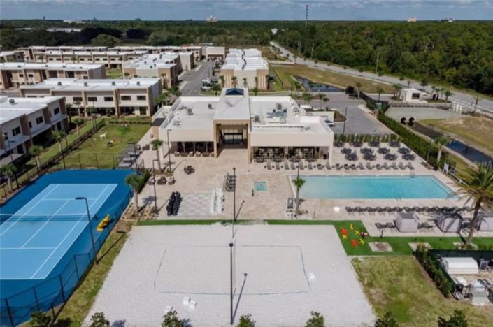 Image No.43-Maison de ville de 3 chambres à vendre à Kissimmee