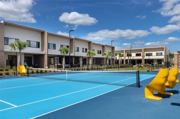 Image No.44-Maison de ville de 3 chambres à vendre à Kissimmee