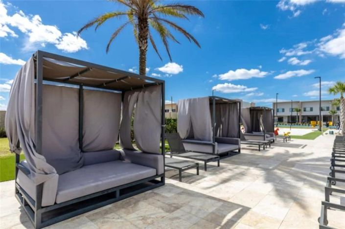 Image No.45-Maison de ville de 3 chambres à vendre à Kissimmee