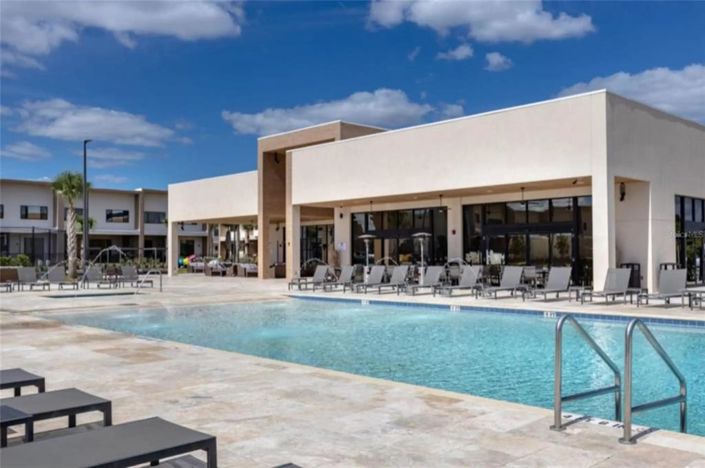 Image No.46-Maison de ville de 3 chambres à vendre à Kissimmee