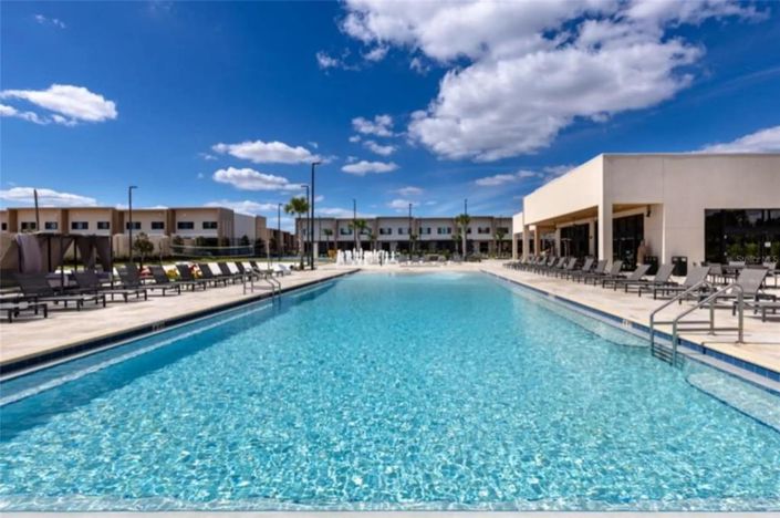 Image No.47-Maison de ville de 3 chambres à vendre à Kissimmee