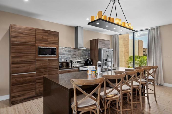 Image No.5-Maison de ville de 3 chambres à vendre à Kissimmee