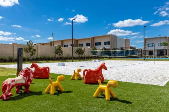 Image No.51-Maison de ville de 3 chambres à vendre à Kissimmee