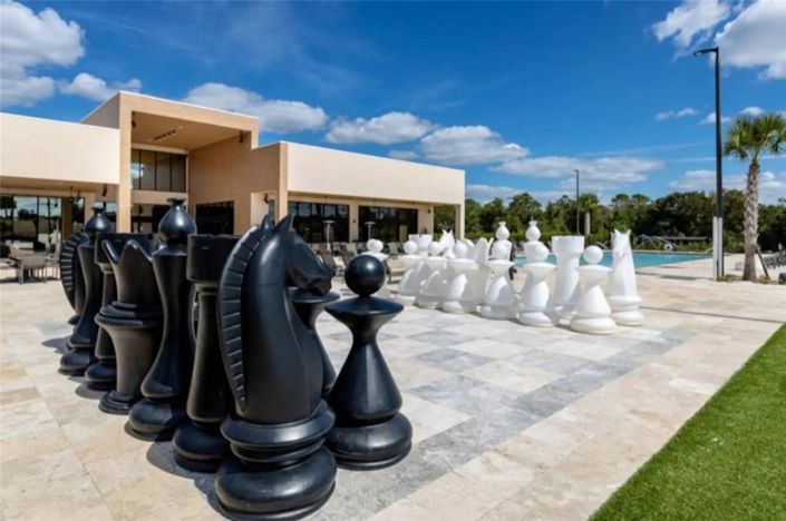 Image No.52-Maison de ville de 3 chambres à vendre à Kissimmee