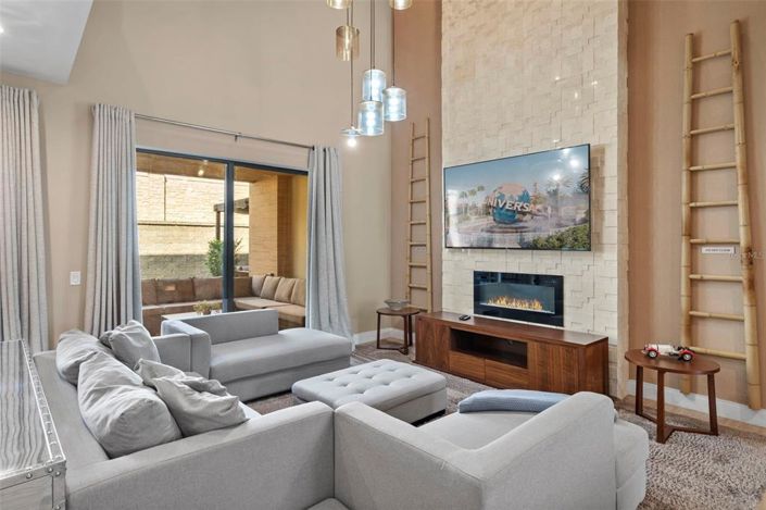 Image No.9-Maison de ville de 3 chambres à vendre à Kissimmee