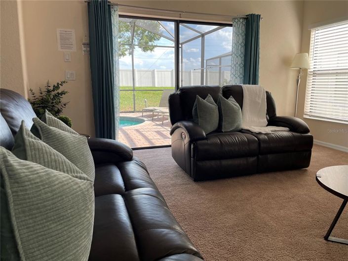 Image No.10-Propriété de 4 chambres à vendre à Clermont