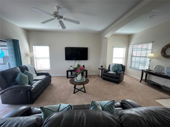 Image No.11-Propriété de 4 chambres à vendre à Clermont