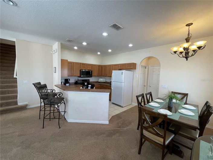 Image No.14-Propriété de 4 chambres à vendre à Clermont