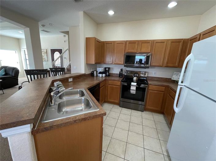 Image No.16-Propriété de 4 chambres à vendre à Clermont