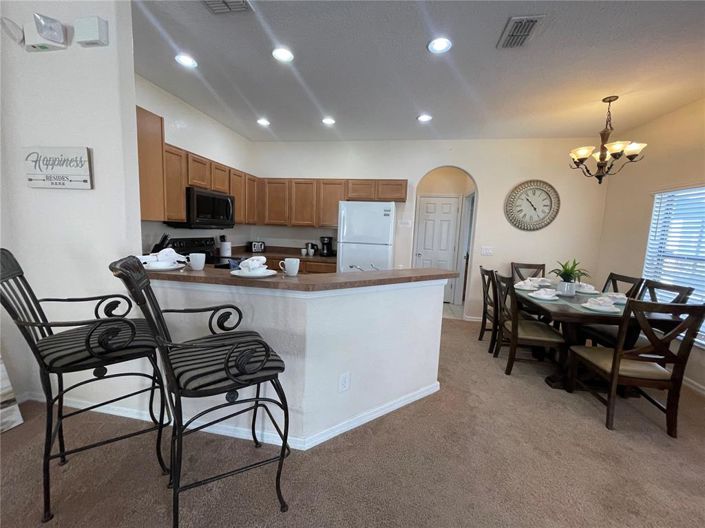 Image No.17-Propriété de 4 chambres à vendre à Clermont