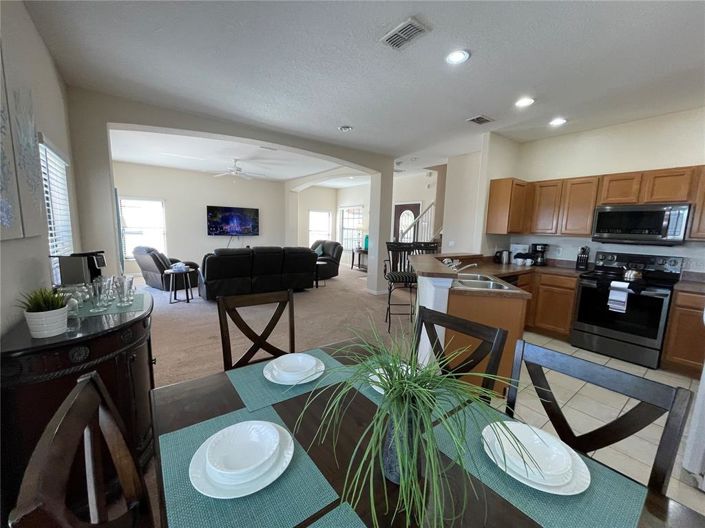 Image No.19-Propriété de 4 chambres à vendre à Clermont