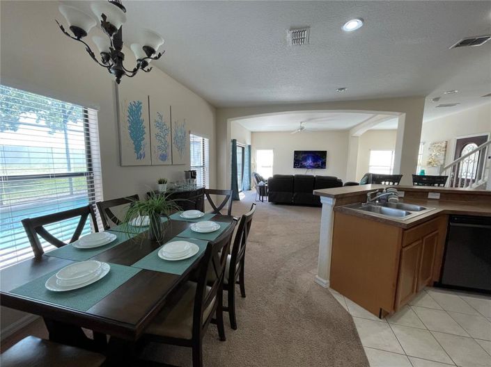 Image No.20-Propriété de 4 chambres à vendre à Clermont