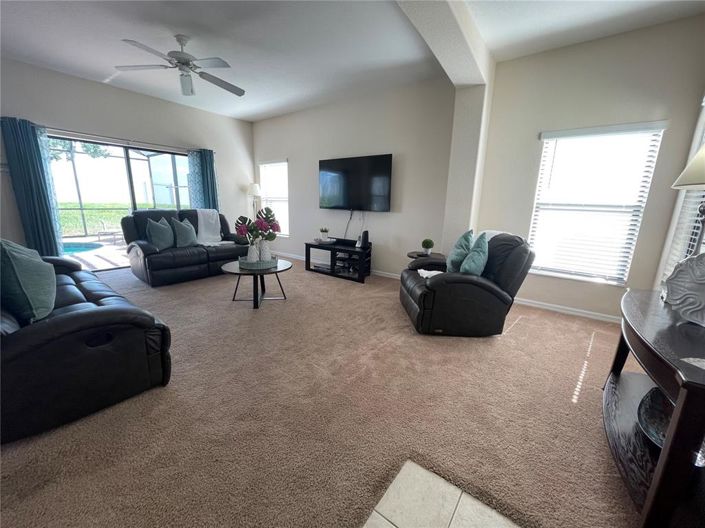 Image No.9-Propriété de 4 chambres à vendre à Clermont