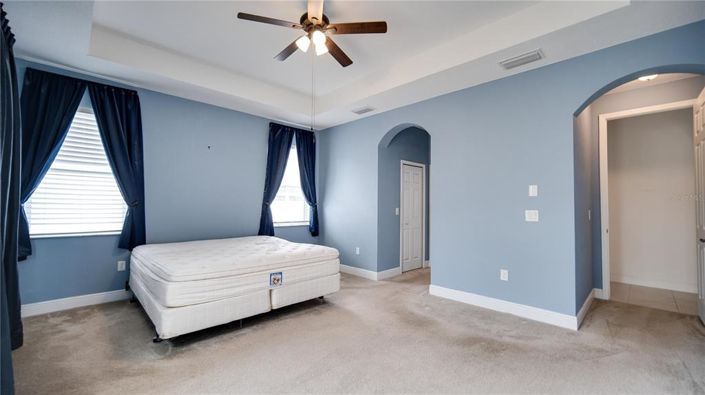 Image No.11-Propriété de 4 chambres à vendre à Clermont