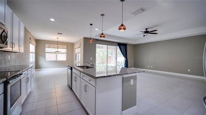 Image No.5-Propriété de 4 chambres à vendre à Clermont