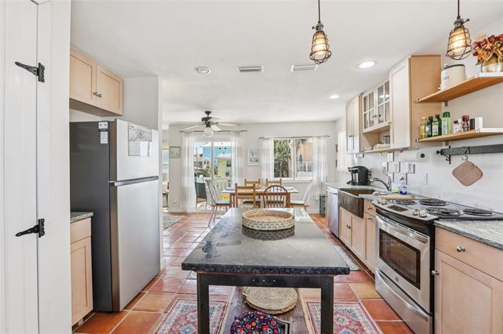 Image No.13-Propriété de 2 chambres à vendre à Treasure Island