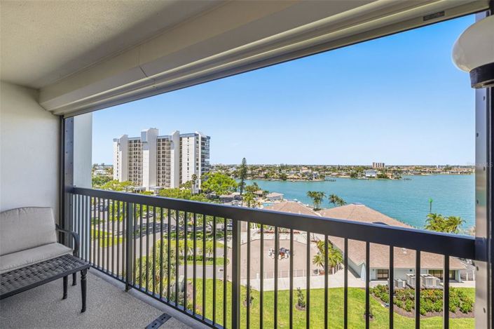 Image No.3-Propriété de 2 chambres à vendre à St. Pete Beach