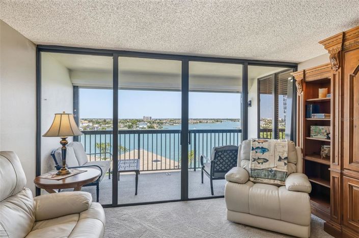 Image No.4-Propriété de 2 chambres à vendre à St. Pete Beach