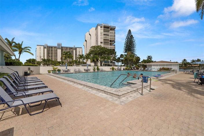 Image No.43-Propriété de 2 chambres à vendre à St. Pete Beach