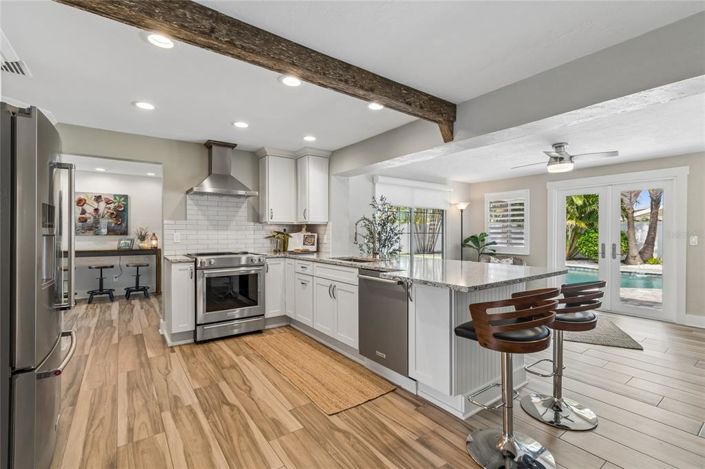 Image No.5-Propriété de 3 chambres à vendre à St. Pete Beach