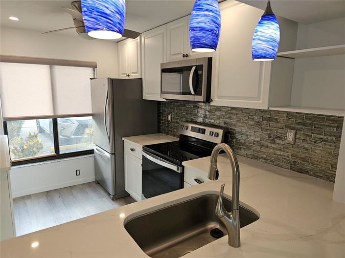 Image No.4-Propriété de 2 chambres à vendre à St. Petersburg