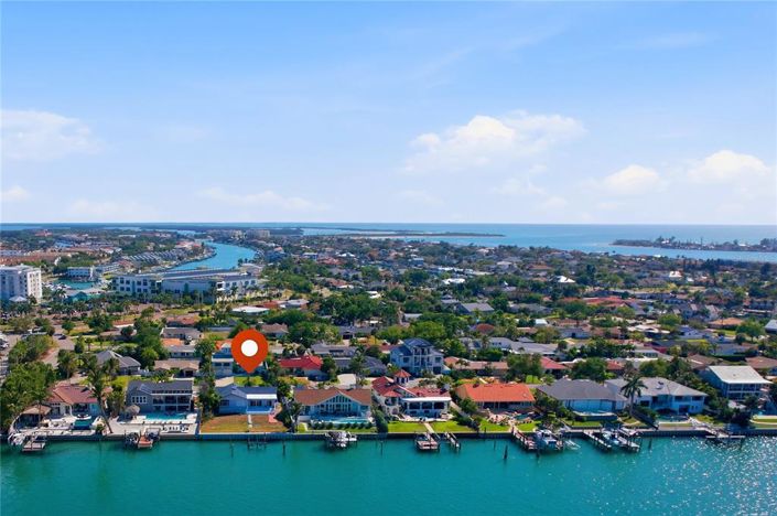 Image No.5-Propriété de 2 chambres à vendre à Tierra Verde 