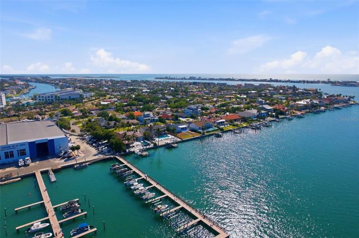 Image No.9-Propriété de 2 chambres à vendre à Tierra Verde 