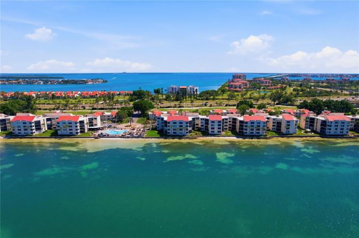 Image No.22-Propriété de 2 chambres à vendre à St. Petersburg