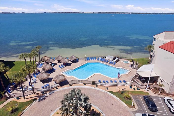 Image No.25-Propriété de 2 chambres à vendre à St. Petersburg