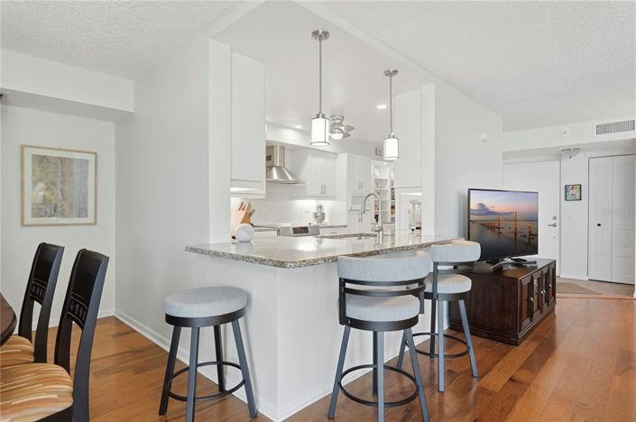 Image No.4-Propriété de 2 chambres à vendre à St. Petersburg