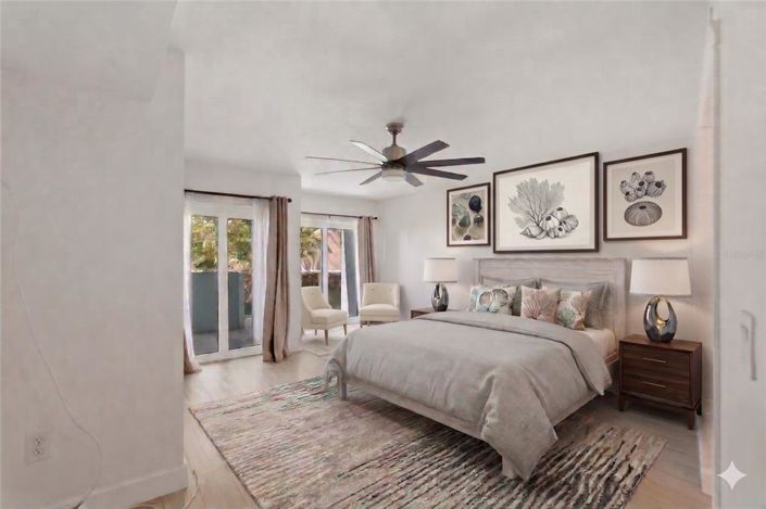 Image No.10-Propriété de 3 chambres à vendre à Tierra Verde 