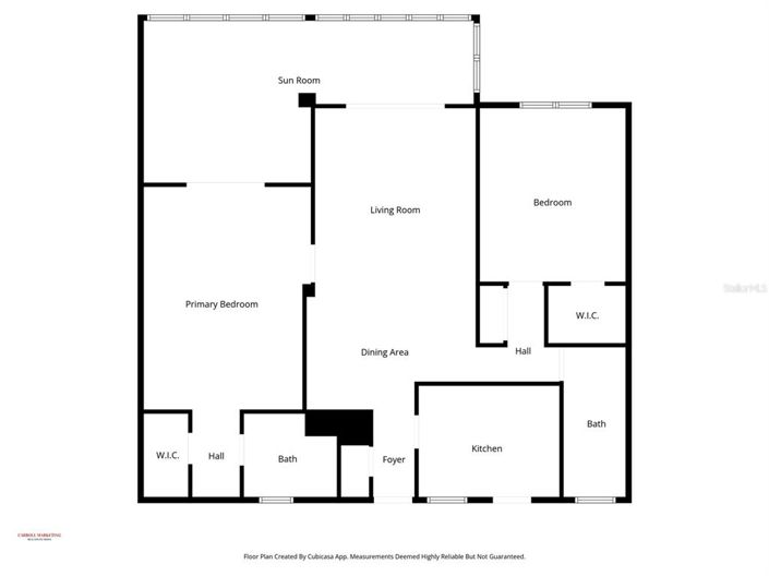 Image No.44-2 Bed Property for sale