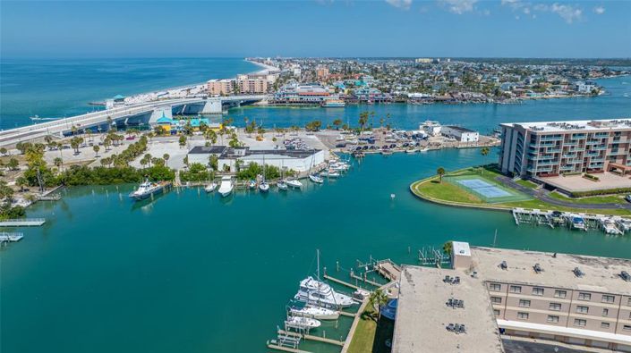 Image No.12-Propriété de 2 chambres à vendre à Treasure Island
