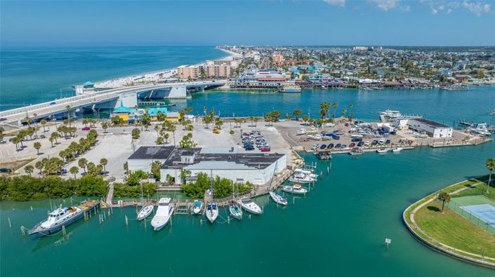 Image No.13-Propriété de 2 chambres à vendre à Treasure Island